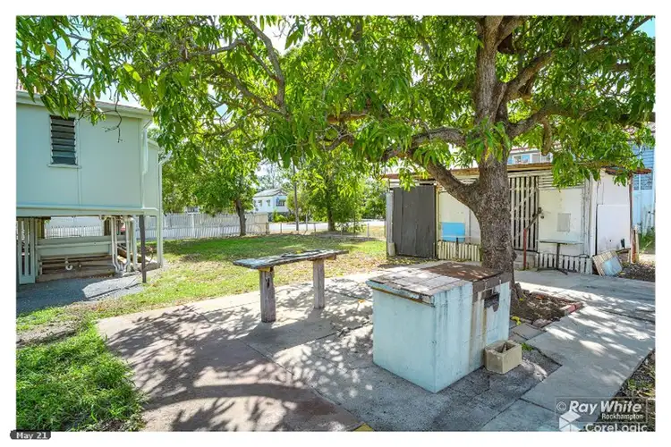 Third view of Homely house listing, 285 George Street, Depot Hill QLD 4700