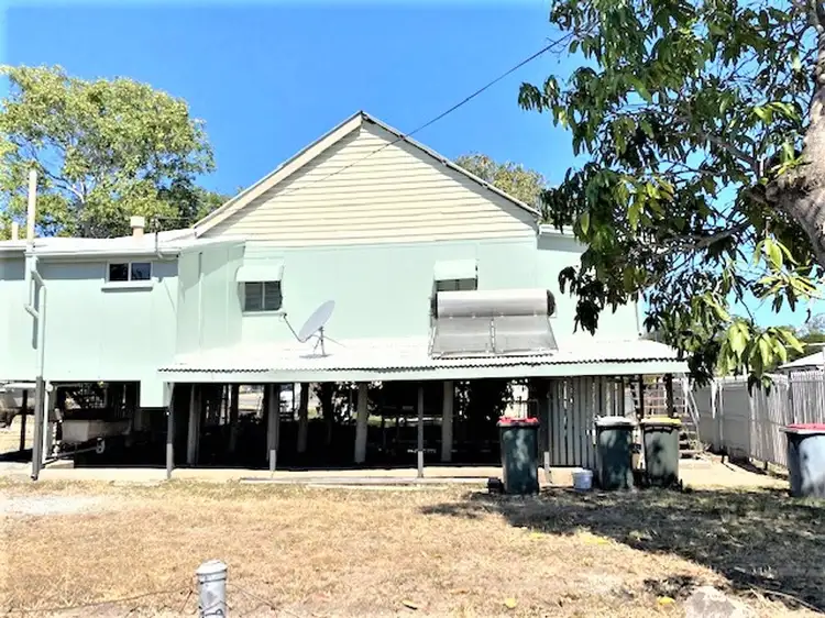 Fourth view of Homely house listing, 285 George Street, Depot Hill QLD 4700
