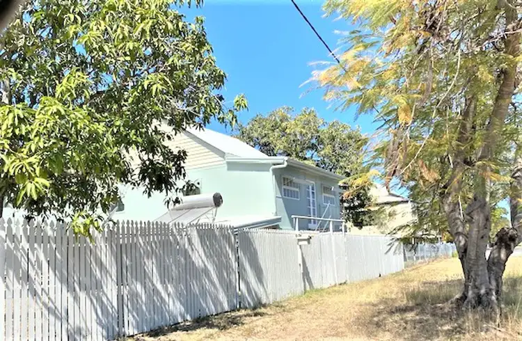 Fifth view of Homely house listing, 285 George Street, Depot Hill QLD 4700