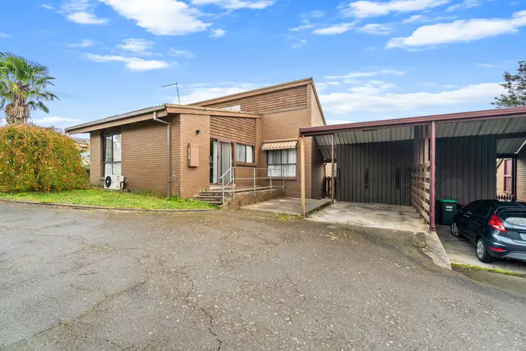 Third view of Homely house listing, 1/8 Roseneath Street, Traralgon VIC 3844