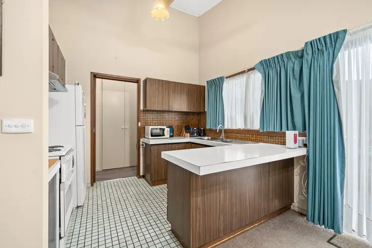 Fourth view of Homely house listing, 1/8 Roseneath Street, Traralgon VIC 3844