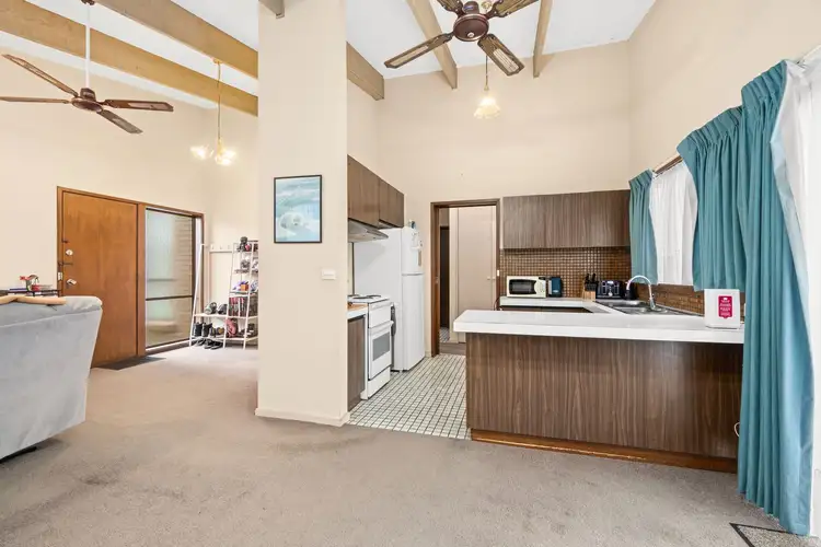 Fifth view of Homely house listing, 1/8 Roseneath Street, Traralgon VIC 3844