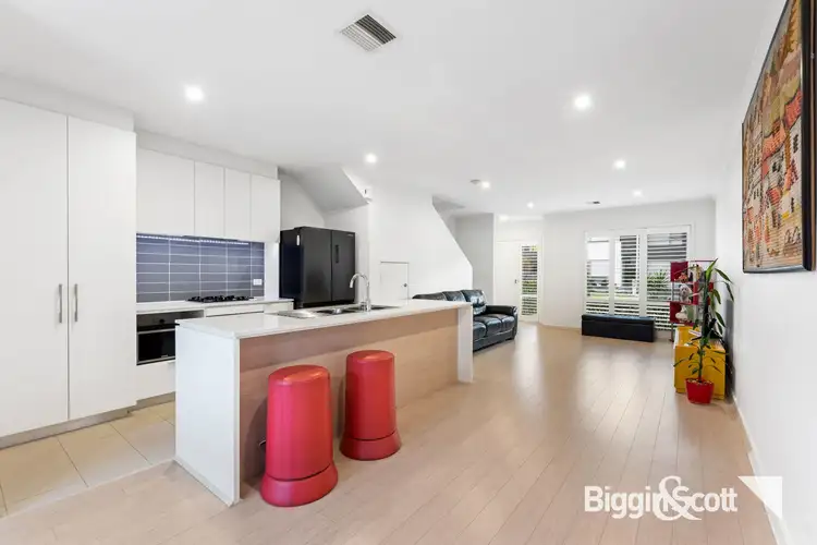 Sixth view of Homely townhouse listing, 5 Grove Way, Wantirna South VIC 3152