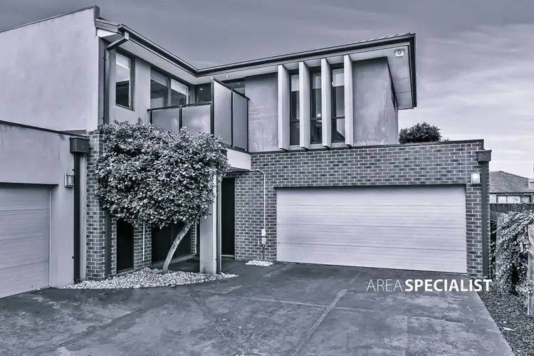 3/29 Regent Avenue, Springvale VIC 3171