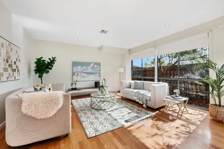 Third view of Homely townhouse listing, 3/29 Regent Avenue, Springvale VIC 3171