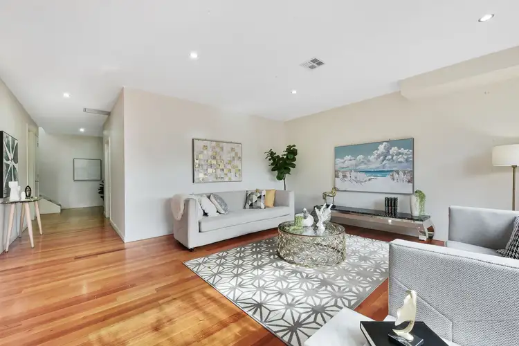 Fourth view of Homely townhouse listing, 3/29 Regent Avenue, Springvale VIC 3171