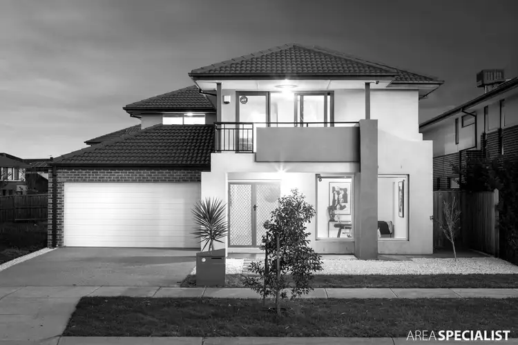 Main view of Homely house listing, 13 Wingfield Parkway, Williams Landing VIC 3027