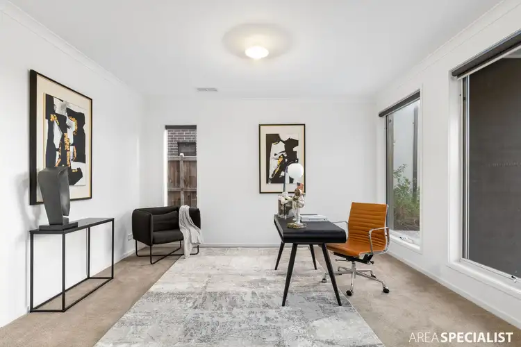 Third view of Homely house listing, 13 Wingfield Parkway, Williams Landing VIC 3027