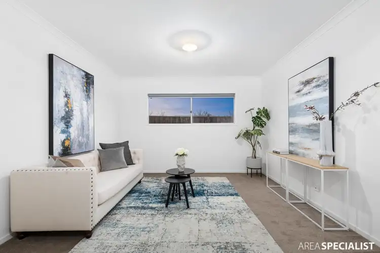 Fourth view of Homely house listing, 13 Wingfield Parkway, Williams Landing VIC 3027