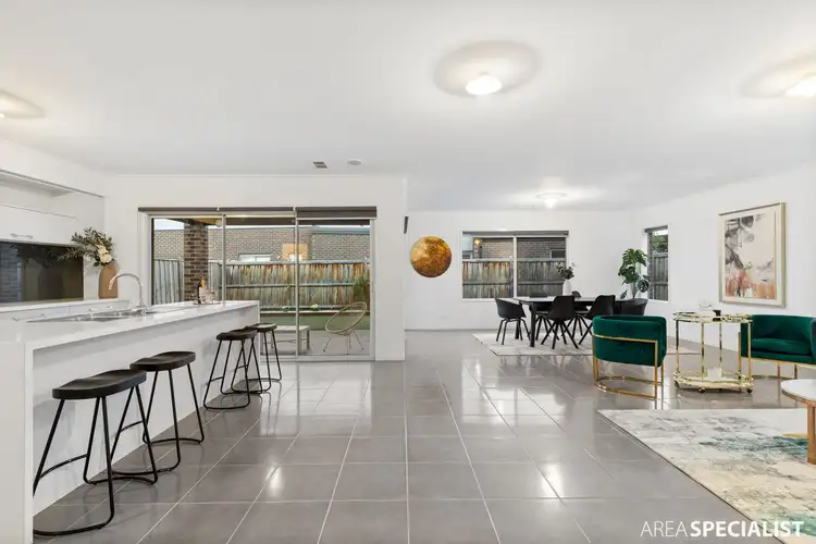 Sixth view of Homely house listing, 13 Wingfield Parkway, Williams Landing VIC 3027