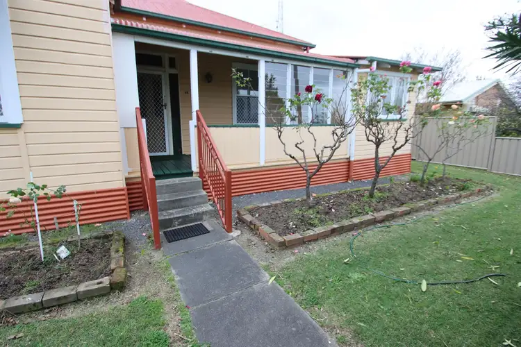 Second view of Homely house listing, 32 Railway Street, Tenterfield NSW 2372
