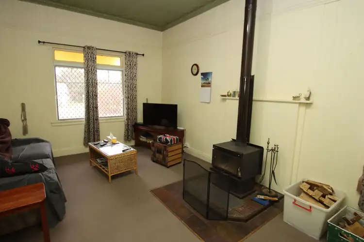 Third view of Homely house listing, 32 Railway Street, Tenterfield NSW 2372