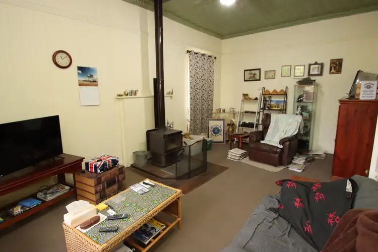 Fourth view of Homely house listing, 32 Railway Street, Tenterfield NSW 2372