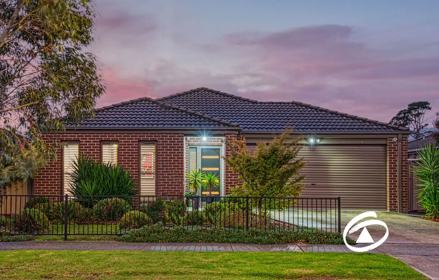 Main view of Homely house listing, 19 Pomegranate Way, Pakenham VIC 3810