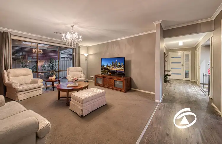 Second view of Homely house listing, 19 Pomegranate Way, Pakenham VIC 3810