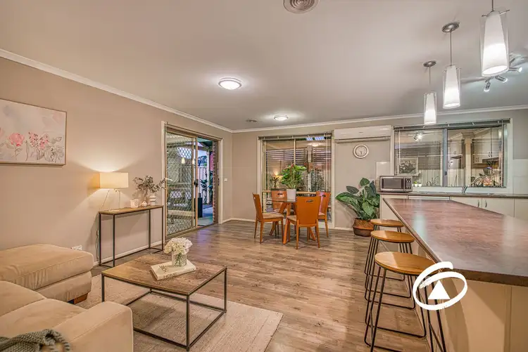 Fifth view of Homely house listing, 19 Pomegranate Way, Pakenham VIC 3810