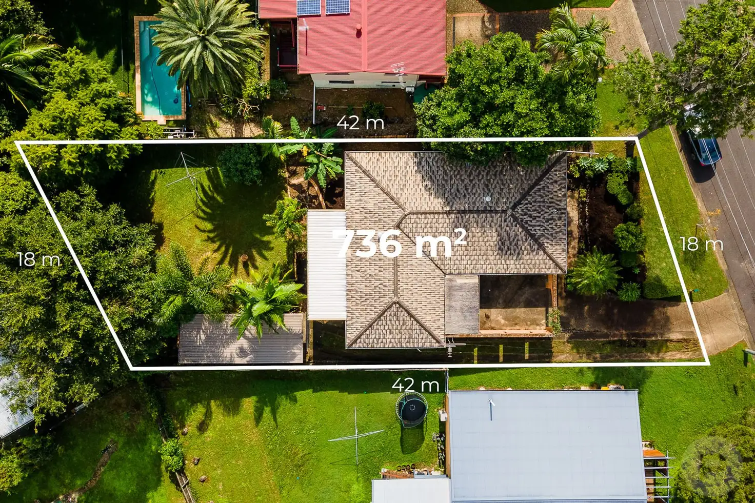 Main view of Homely house listing, 20 Harward Street, The Gap QLD 4061
