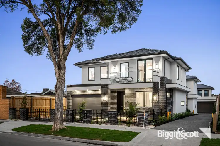 1/38 Dumossa Avenue, Bulleen VIC 3105