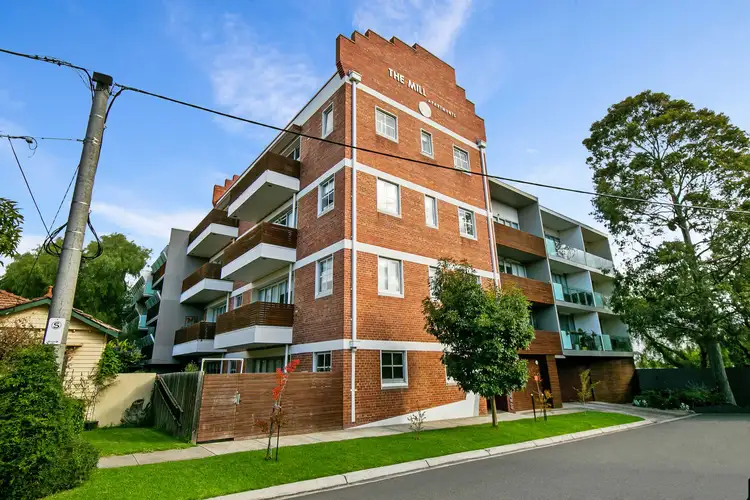 314/87-89 Raleigh Street, Essendon VIC 3040