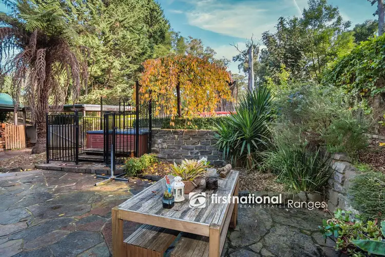 168 Belgrave Hallam Road, Belgrave South VIC 3160