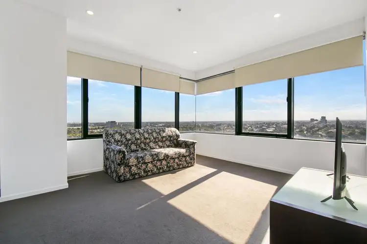 Second view of Homely apartment listing, 2121/18 Mount Alexander Road, Travancore VIC 3032