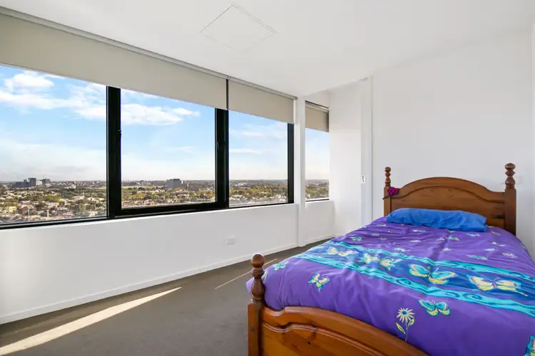Fifth view of Homely apartment listing, 2121/18 Mount Alexander Road, Travancore VIC 3032