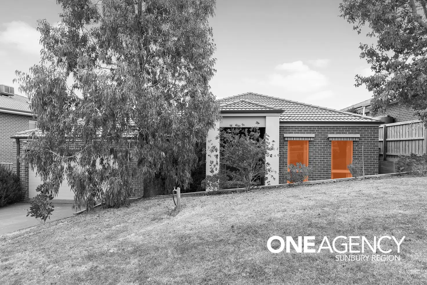 Main view of Homely house listing, 61 Saxonwood Drive, Sunbury VIC 3429