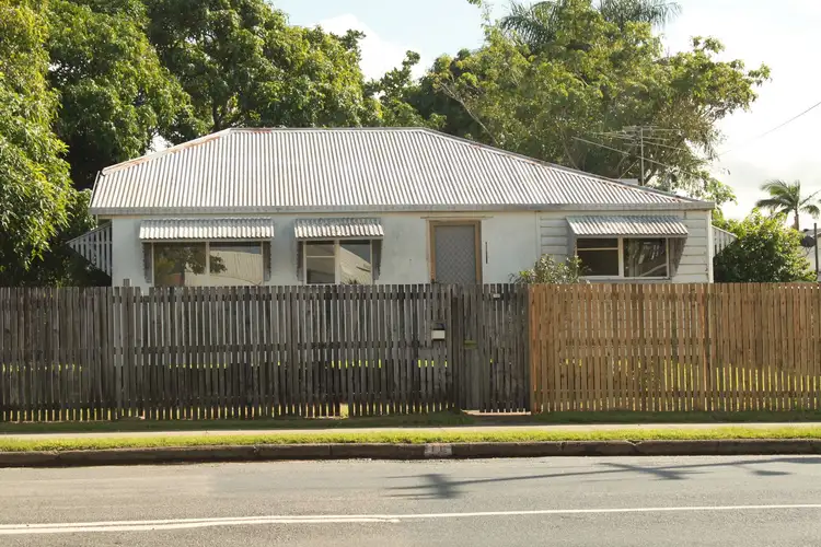 2 Anzac Street, Sarina QLD 4737