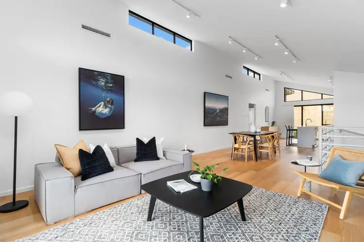 Second view of Homely house listing, 8 Millimumul Way, Mullaloo WA 6027