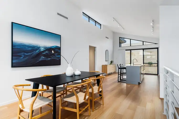 Fourth view of Homely house listing, 8 Millimumul Way, Mullaloo WA 6027