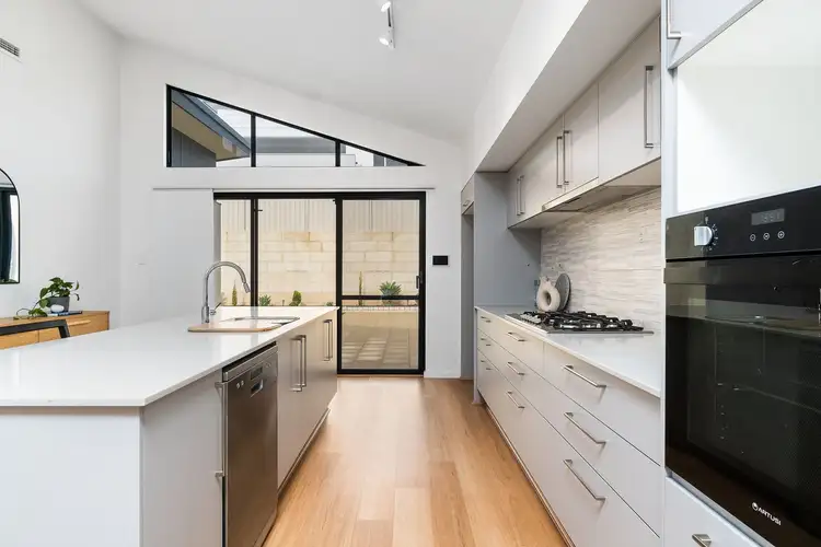 Fifth view of Homely house listing, 8 Millimumul Way, Mullaloo WA 6027