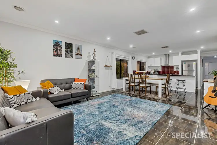 Third view of Homely house listing, 48 Gregson Grove, Lyndhurst VIC 3975