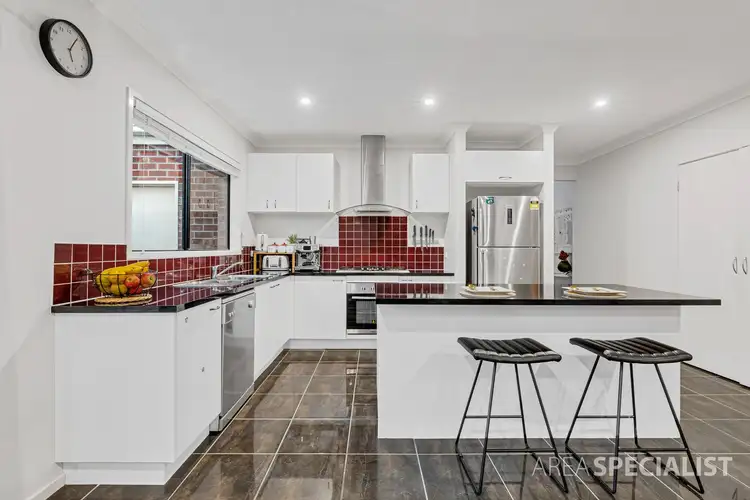 Fourth view of Homely house listing, 48 Gregson Grove, Lyndhurst VIC 3975