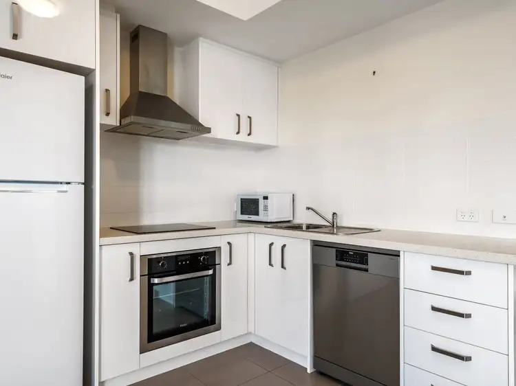 Second view of Homely apartment listing, 8/50 Alexandra Place, Bentley WA 6102