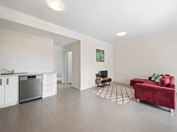 Fourth view of Homely apartment listing, 8/50 Alexandra Place, Bentley WA 6102