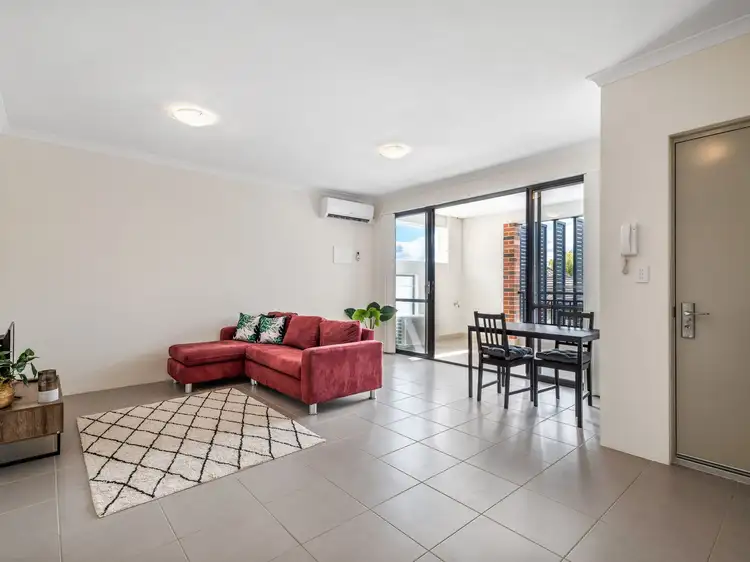 Fifth view of Homely apartment listing, 8/50 Alexandra Place, Bentley WA 6102