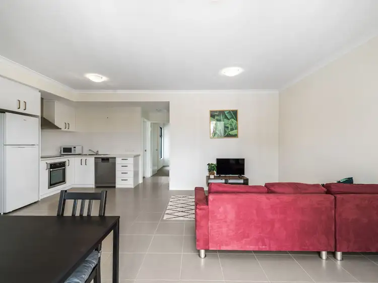 Seventh view of Homely apartment listing, 8/50 Alexandra Place, Bentley WA 6102