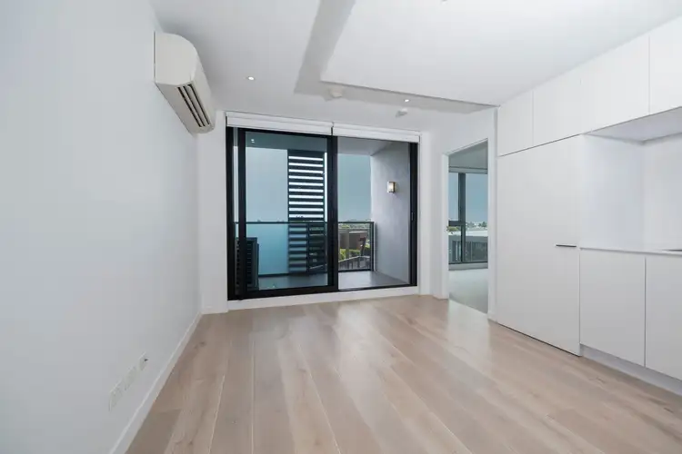 Third view of Homely apartment listing, 415/1 Ascot Vale Road, Flemington VIC 3031
