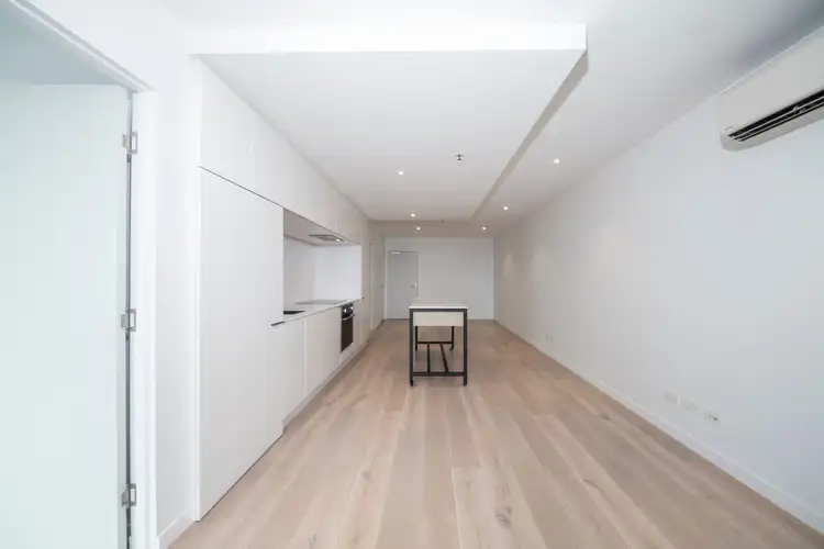 Fourth view of Homely apartment listing, 415/1 Ascot Vale Road, Flemington VIC 3031