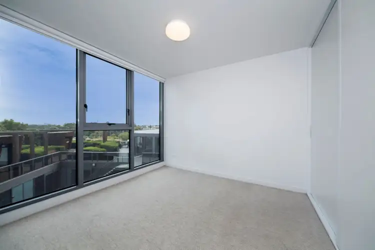 Fifth view of Homely apartment listing, 415/1 Ascot Vale Road, Flemington VIC 3031