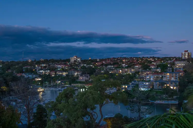 Main view of Homely apartment listing, 8/30 Kareela Road, Cremorne Point NSW 2090