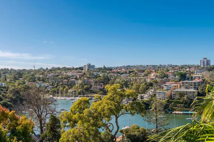Fifth view of Homely apartment listing, 8/30 Kareela Road, Cremorne Point NSW 2090