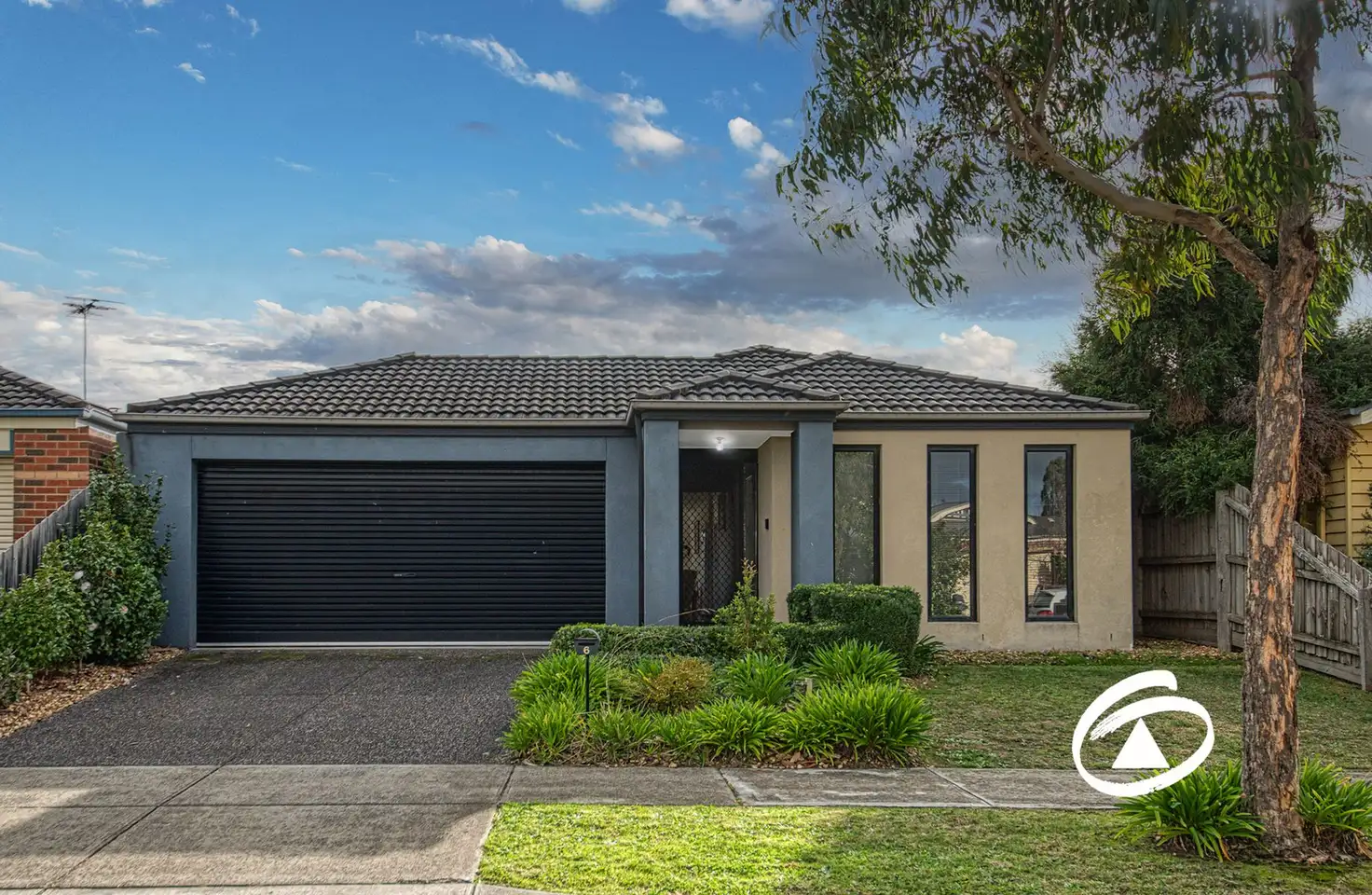 Main view of Homely house listing, 6 Samchelle Place, Pakenham VIC 3810