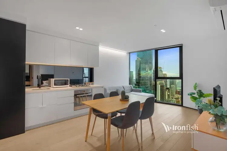 5908/442 Elizabeth St, Melbourne VIC 3000