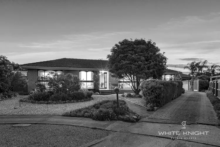 Main view of Homely house listing, 9 Varna Place, Keilor Downs VIC 3038