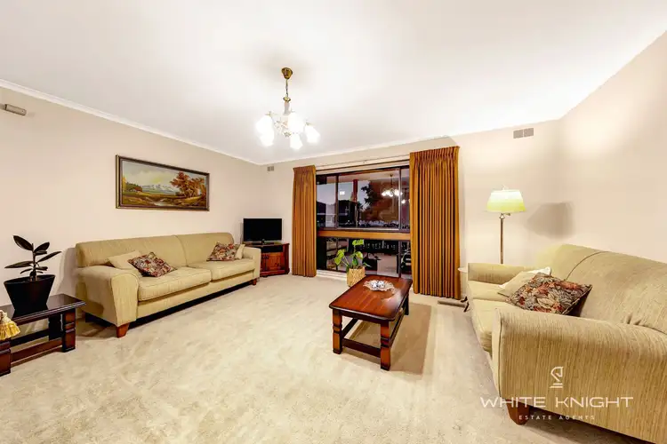 Third view of Homely house listing, 9 Varna Place, Keilor Downs VIC 3038