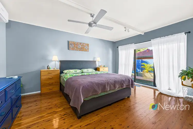 Sixth view of Homely house listing, 170 President Avenue, Miranda NSW 2228
