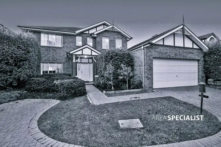 13 Marinique Drive, Aspendale Gardens VIC 3195