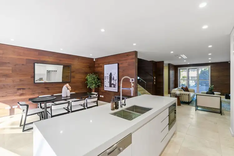 Second view of Homely house listing, 36 Gumara Street, Randwick NSW 2031