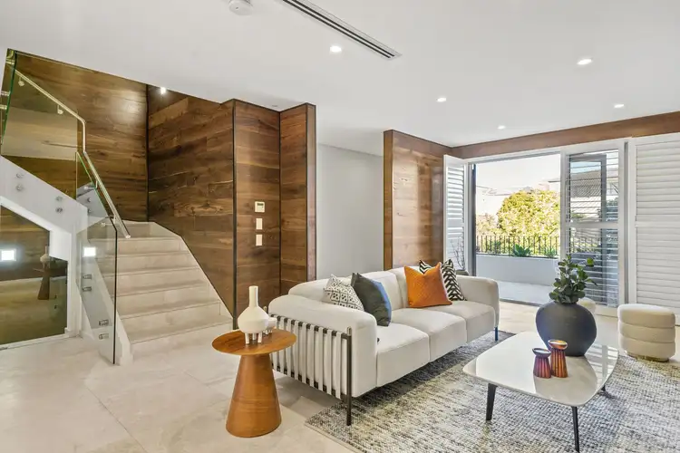 Fourth view of Homely house listing, 36 Gumara Street, Randwick NSW 2031